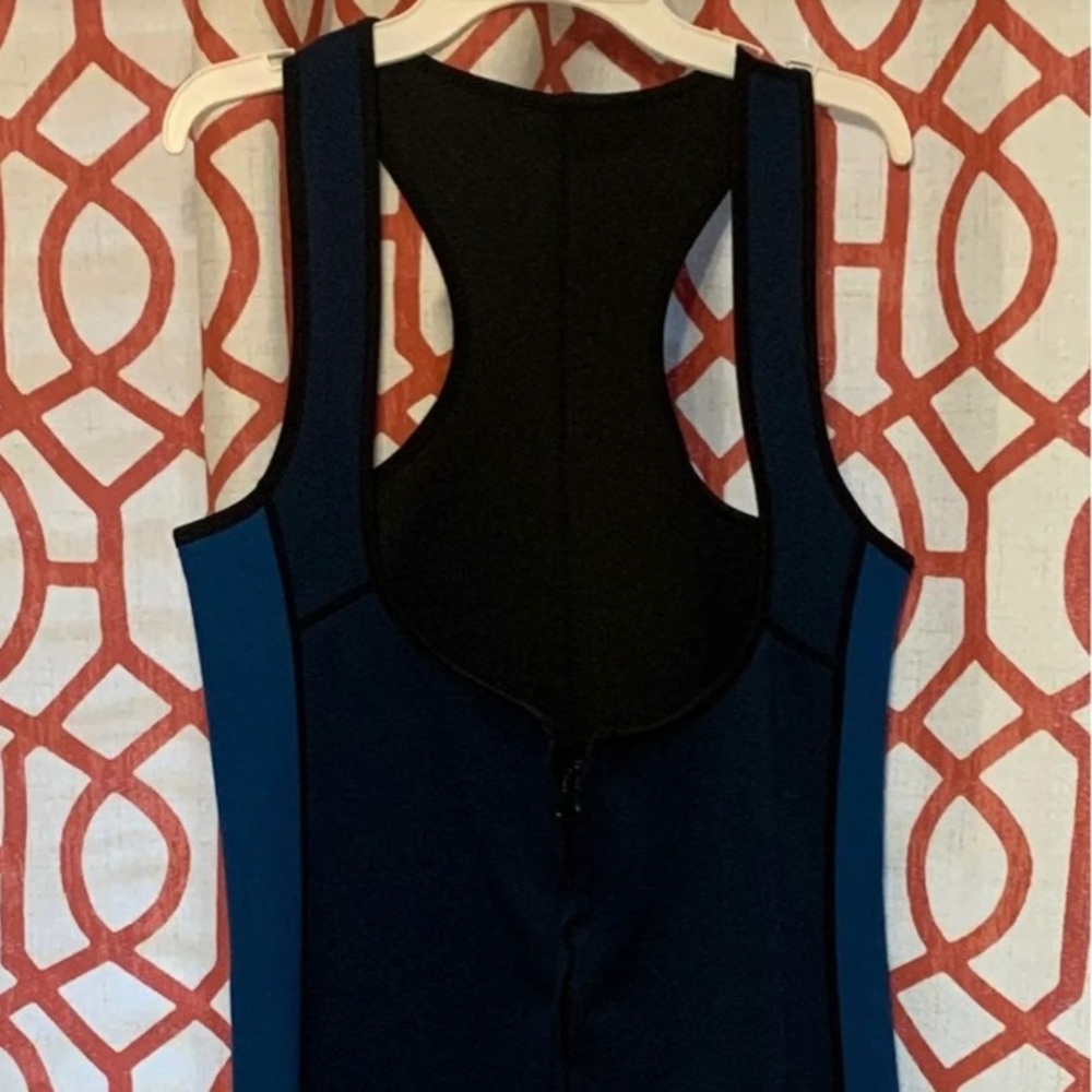 Body shaper